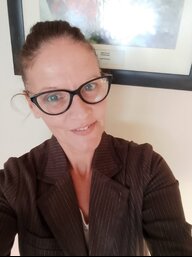 Mary Anne Naude